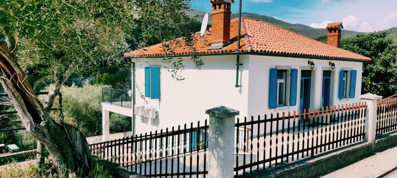 Hea Apartments Sveta Marina Exterior photo